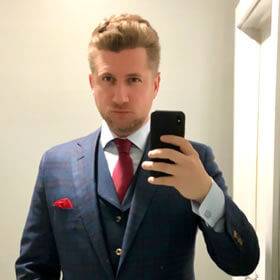 Mutually Beneficial Romance Sugar Daddy
