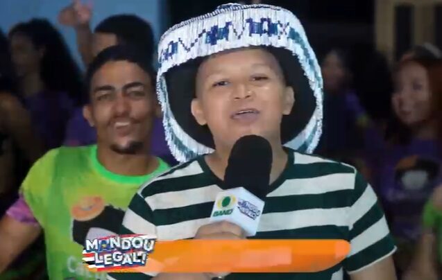 Foto: Reprodução