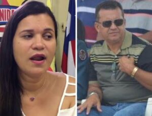 Grupo da Prefeita Valéria e Penaldon já sentem cheiro de derrota nas eleições municipais em Presidente Sarney.