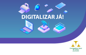 Virtualização de processos em Caxias começará em 8 de fevereiro