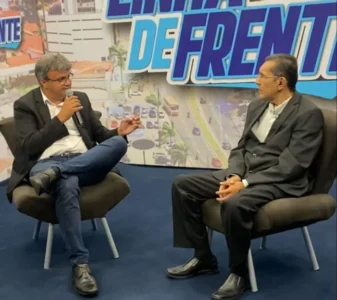 Guilherme Mulato confirma pré-candidatura a prefeito de São José de Ribamar