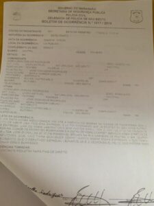 Pinheiro: homem descobre que é usado como laranja em esquema de empresa fantasma de Leonardo Sá