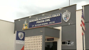 Assaltante devolve celular à vítima no MA e se diz arrependido