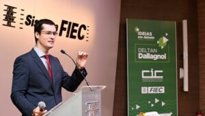 Deltan Dallagnol segue faturando com palestras e visibilidade da Lava Jato