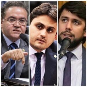 Se fusão DEM/PSL ocorrer, luta pelo controle do novo partido será dura no Maranhão