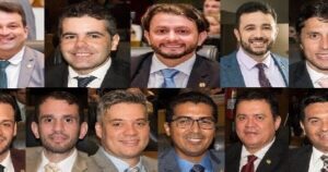 Doze deputado estaduais devem disputar a eleição municipal