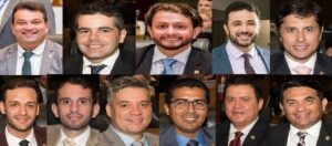 Deputados vão pedir anulação de decisão que tirou-lhes o mandato