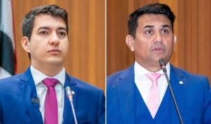 BOMBA! Fernando Braide e Wellington do Curso perderão o mandato ainda este ano