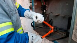 Senado aprova fim da taxa de religação para água e luz