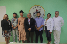 UFMA e o Governo Estadual dialogam sobre projetos culturais