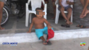 Após separar do marido mãe decide abandonar filho de 2 anos no Piauí