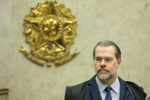 Toffoli suspende decisões do TJ-MA que mantinham nepotismo em interinidade de cartários