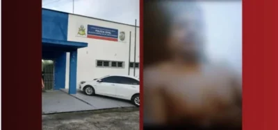 Homem obrigava mãe a assistir filme pornô para estuprá-la, diz polícia