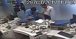 Justiça ouve testemunhas na Sermão aos Peixes por desvio de R$ 18 milhões da SES