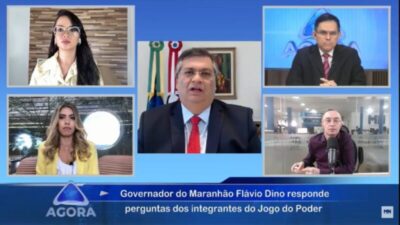 Dino diz que Bolsonaro chega fraco em 2022; e Lula ganha se disputar