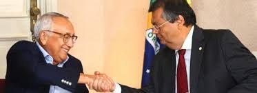 Flávio Dino confirma Rubens Júnior na Secretaria de Cidades e Gastão assume na Câmara