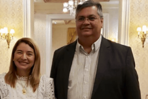 Assembleia Legislativa manifesta apoio ao ministro da Justiça Flávio Dino