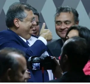 Disputa por vaga no STJ: Dino quer Ney Bello e acirra racha entre ministros do Supremo