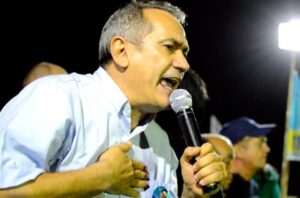 PGJ apura se Dino Penha exigiu propina para liberar pagamento a empreiteira em São Bento