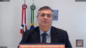 Receita, Fenafisco, Dino e Oxfam lançam proposta de taxação de super-ricos