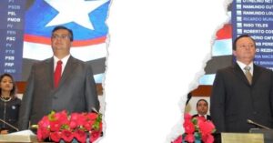 Nem existem rosas…