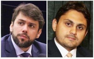Com a fusão DEM/PSL, surge a pergunta: quem comandará o novo partido no Maranhão?