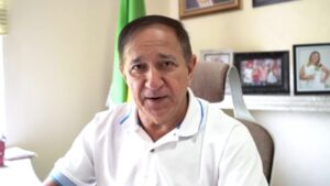 TJ aceita denúncia e Djalma Melo vira réu por fraude em licitação