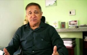 MPE aciona Justiça Eleitoral para rejeitar candidatura de Djalma de Melo em Arari