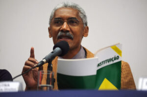 Gestão Dutra não comunicou ao TCE contratos alvo do Gaeco