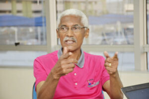 Promotoria mira Dutra e mais 12 por licitação irregular