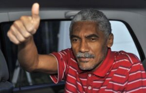 Família do prefeito Domingos Dutra evita divulgação de boletim médico