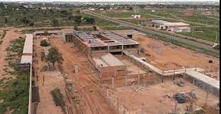 MP investiga irregularidades em obra do IEMA em Balsas