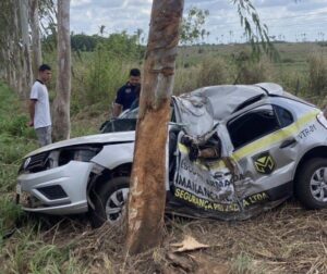 Operação Natal 2023 registra 22 acidentes com 19 feridos e 7 mortos em rodovias federais no MA
