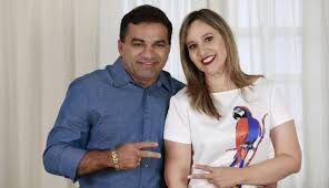 Deputada Detinha fecha o mês de agosto de muito trabalho pelo Maranhão