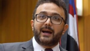 Yglésio aponta tentativa de afastar Brandão: “está para acontecer”