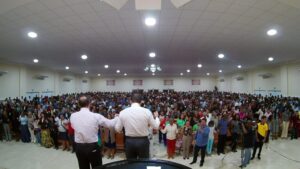 Igrejas devem quase R$ 500 milhões à Receita