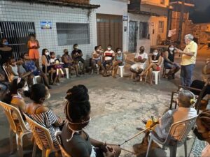 Dr Sebastião é um dos favoritos à Câmara Municipal de São Luís