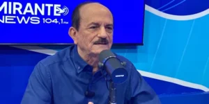 Em entrevista, Dr. Julinho mostra mais uma vez que desconhece problemas da própria gestão