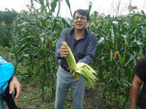 Coopmar recebeu R$ 13,7 milhões da gestão Dr. Lobato em Santa Helena