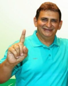 DR. HUMBERTO DISPAROU! Pesquisa indica vitória em Pedreiras