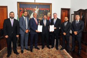 TJMA incentiva participação no Prêmio Innovare