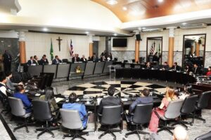 Judiciário, Executivo e entidades de Saúde assinam acordo para solucionar problemas de saúde no Estado