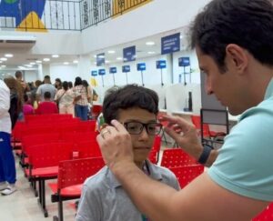 Crime eleitoral de Duarte repercute; Yglésio denunciará compra de votos…