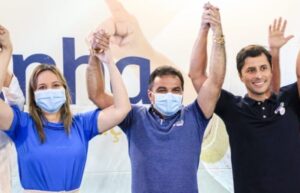 Apoiado pelo PL de Bolsonaro, Duarte tenta minimizar aliança…