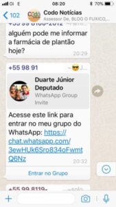 Duarte Júnior transforma CPI em palanque que não interessa nem a Flávio Dino