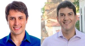 Mais uma pesquisa confirma empate técnico entre Braide e Duarte