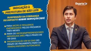 Coronavírus: Duarte Jr. tenta fazer festa ao som da marcha fúnebre e coloca o pé na cova