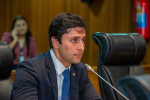 Procuradoria pede ao TSE cassação e inelegibilidade de Duarte Júnior