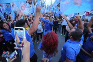 Mesmo derrotado, Duarte Júnior sai fortalecido em São Luís