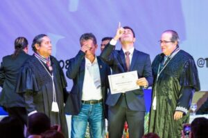 Com votação antecipada, TRE-MA absolve Duarte Júnior de cassação